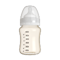 PPSU milk baby bottle feeding bottle